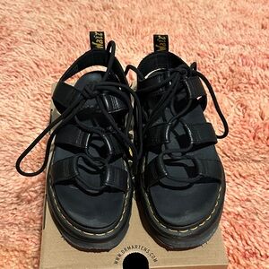 Dr. Martens Sandals